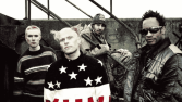 The Prodigy presentará una edición especial de ‘Breathe’ para sus 30 años  