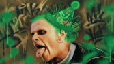 Una playlist de cumpleaños para Keith Flint 