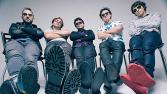 Poligamia regresa al Festival Cordillera con música inédita 
