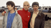 ¿Por qué Robbie Williams interpretó 'Wonderwall' de Oasis en su paso por Bogotá? 