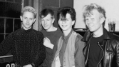 Depeche Mode y los 45 años de ‘Speak & Spell’ 