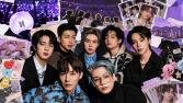 Diccionario K-pop a propósito de BTS en Colombia 