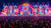 EDC Medellín 2026: horarios, escenarios y qué ver 