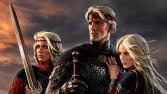 Game of Thrones: Aegon’s Conquest, todo sobre la película