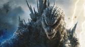 Godzilla Minus Zero presenta nuevo póster y tráiler