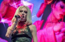  Cinco artistas trans que rompen paradigmas en la música