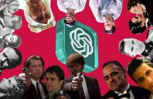  Las 10 mejores películas de la historia según ChatGPT