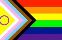  ¿Cómo nació y quién creó la bandera LGBTIQ+?