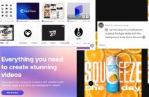  Seis páginas para buscar inspiración que no son Pinterest 