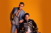 Caramelos de Cianuro muestra su lado provocador con “Átame” 