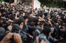  Estas son las banda distritales que participarán en Rock al Parque 2023