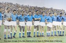  ‘El mejor equipo del mundo’: el documental sobre la historia de Millonarios en su época dorada
