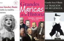 12 libros con personajes y temática LGBTIQ+ que debes leer 
