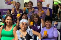 Últimas semanas para postularte a la Mesa Municipal de Mujeres en Cali 