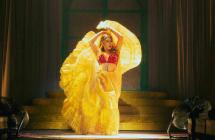 Juliana anuncia ‘La pista tour’ en Medellín 