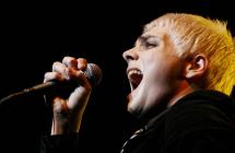  My Chemical Romance por primera vez en Colombia