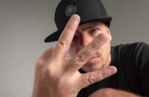 Rapsusklei regresa a Bogotá con un show imperdible  