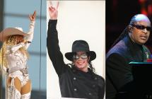 Los 75 mejores artistas de R&B, según la revista Billboard 
