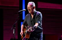 Bruce Springsteen lanza ‘Tracks II: The Lost Albums’ con 74 canciones inéditas 