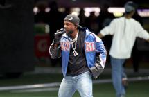 Kendrick Lamar se presentará en Bogotá con su ‘Grand National Tour’ 