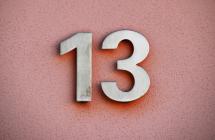 El origen de las supersticiones alrededor de los viernes 13 