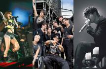 10 bandas de K-pop que debes conocer  