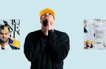 Ali A.K.A. Mind presenta su décimo álbum ‘Honesty, A.K.A. Manjit 2’  