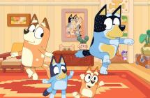 'Bluey En Vivo' en Bogotá 2025, un show para las familias 