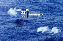 El póster oficial de Bogoshorts 2025 es dedicado al espíritu 