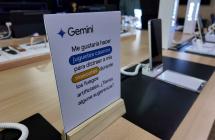 Alianza entre Galaxy AI y Gemini IA impulsa la productividad y la creatividad 