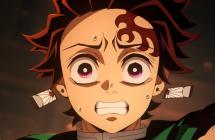 'Demon Slayer: Kimetsu no Yaiba': fecha de estreno, tráiler y sinopsis 
