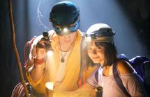 'Dora y la búsqueda del sol dorado', película con talento colombiano 