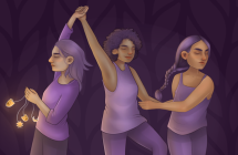 Voces de mujeres dramaturgas se toman Nariño en el IV Encuentro Más Mujeres, Más Arte, Más Cultura 