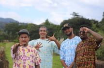 Santa Marta celebra sus 500 años con música y misticismo  