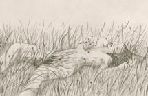 La naturaleza salvaje de lo femenino en el universo ilustrado de Giuliane Cerón  