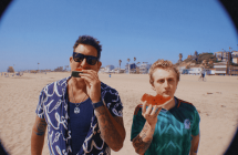 Love Ghost y Zach Goode (Smash Mouth) lanzan nueva canción 