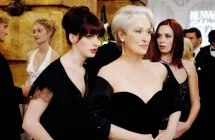 Anuncian 'El diablo viste a la moda 2' con el elenco original 