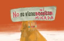 AcidYesit sacude la escena de la música alternativa con ‘No se viene ni mierda’  