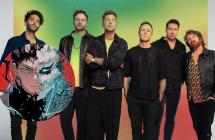 OneRepublic lanza 'Beautiful Colors', canción del anime 'Kaiju No.8' 