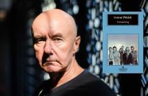 Irvine Welsh presentará el libro secuela de ‘Trainspotting’ tras 30 años 