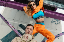 'Agua y paz', lo nuevo entre Twenty Six y Elisa Gold  