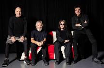 Ozzy Osbourne se despide de los escenarios con un concierto en Inglaterra 