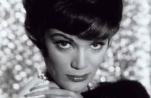 La cantante estadounidense Connie Francis falleció a los 87 años 