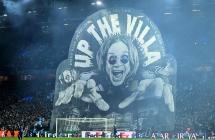 El día que el Aston Villa rindió homenaje a Ozzy Osbourne  
