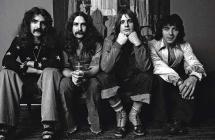 El legado de Black Sabbath en el heavy metal 