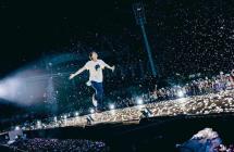BTS regresa a los escenarios en 2026 y anuncia su próximo álbum  