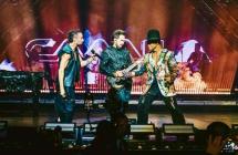 Camila regresa a Bogotá con un show imperdible  