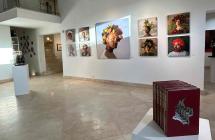 Empieza la IV edición del Circuito de arte en Cartagena 