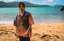 Danny Ocean abre un nuevo universo musical con el álbum ‘Babylon Club’ 