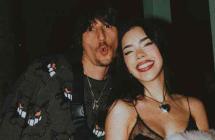 Danny Ocean y Kenia Os se unen para presentar ‘Aymami’ 